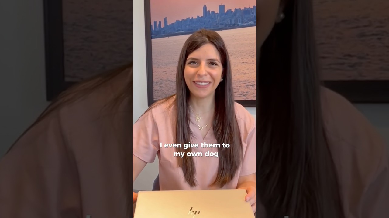 Why as a Vet and Pet Parent I choose PNF?