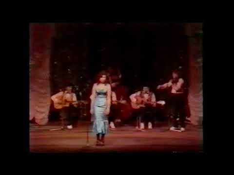 Zigeunerorkest Tucsi: Otschi tschornyje 1985