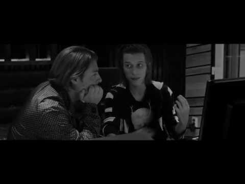 Axtone Writing Camp: Shapov