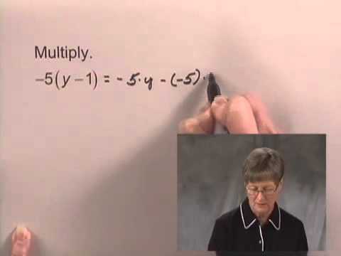 Developmental Mathematics Ch7 Ex34