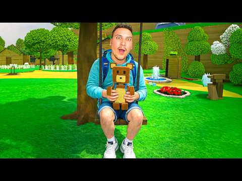 Ky Ariu Eshte i LEZETQEM | Super Bear Adventure - Pjesa 2