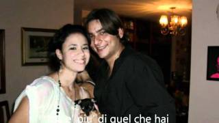 E DI GRAZIA PLENA ZUCCHERO