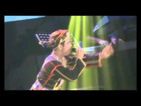 Sugandoi KDCA 2014 - TERENCE ASANGKI - BOOS NU DI TOHURI NO