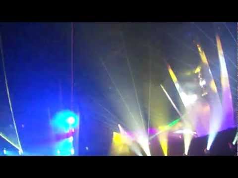 08/27/2011 - Wire 2011 Len Faki (main stage)