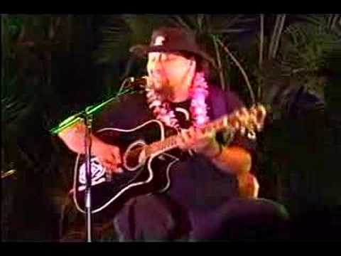 Uncle Willie K, the one and only, from Try Stay 2