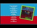 PBS Kids Sprout Scout And Friends Credits