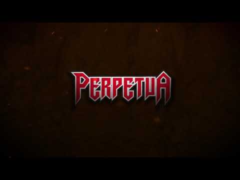 PASADO AJENO ( VIDEO OFICIAL ) online metal music video by PERPETUA