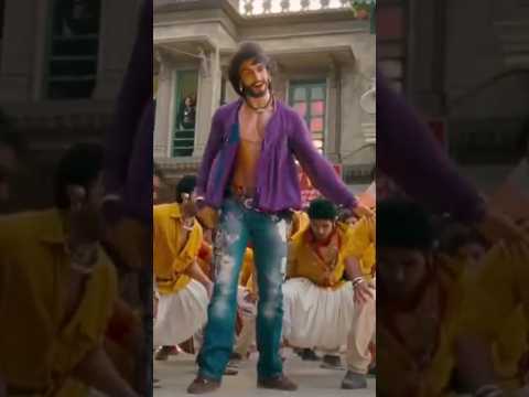 Tattad Tattad Song | Goliyon Ki Rasleela Ram-leela | Ranveer Singh