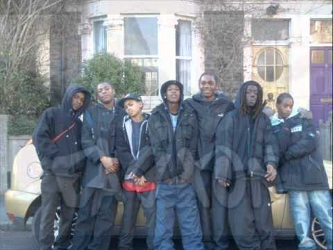 Youngers vs Musketts 2006 ( Wish, Bear GB, Kekek, Bowza Thug & KB vs Bs5 Tdot, Gex, Drix & Looney)