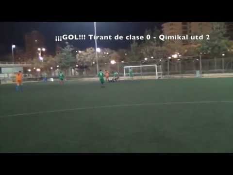 Tirant de clase 0   Qimikal utd 4
