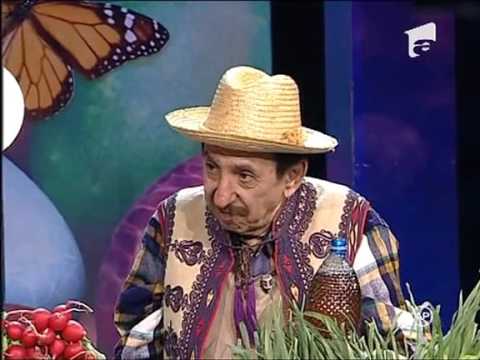 Nae si Vasile la piata