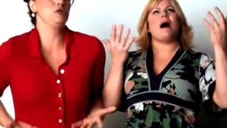 Playtex Bra Commercial