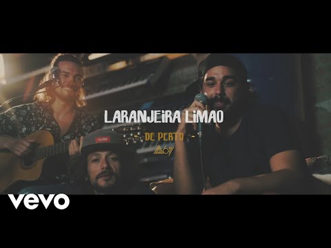 Laranjeira Limão video