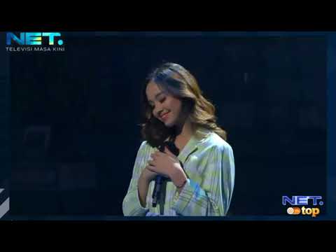 Lyodra x Andi Rianto - Bahasa Kalbu | Net on Top