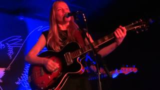 The Weather Station - Nobody (HD) Live In Paris 2015