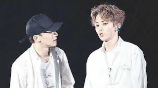 Download lagu CHENMIN/XIUCHEN | The last Goodbye (moments♡) mp3