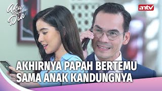 Download lagu Penantian Panjang Papah Bertemu Anak Kandung! | Aku Bukan Dia Eps 10-B FULL mp3