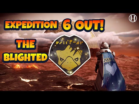 Nms Expedition 6 Rewards