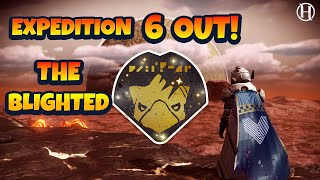 Expedition 6 The Blighted No Man's Sky 2022 All New Rewards and How to Start the Expedition