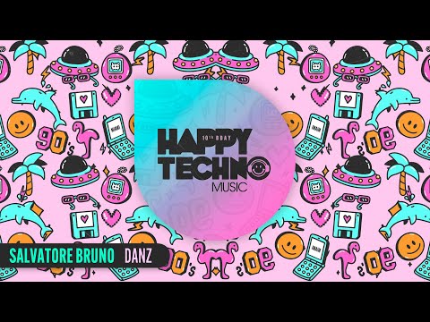 HTMC 21 Salvatore Bruno - Danz