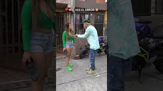 FINAL EPICO! ? Videos de risas! Si te ries pierdes!? #shorts #tiktok