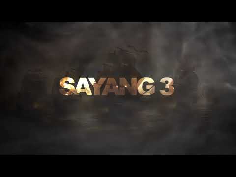 SAYANG3-FULL KENDANG CAK MET