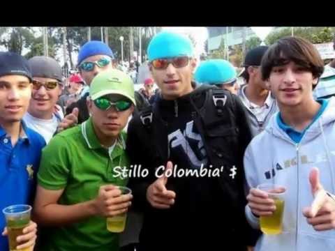 MC LUKINHAS JK E MC KELVINHO - SÓ OS FODA ♫