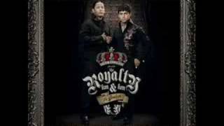 Rkm y ken-y - Come On