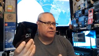 Danny Radio and Tech Live Stream 12/19/2025