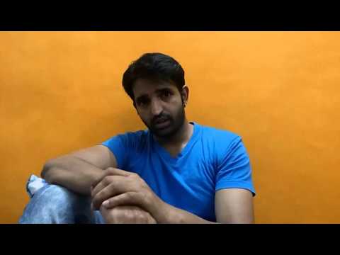 Varun Suri Varun as Socialist