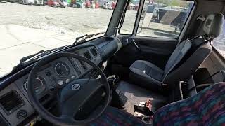 Camion plateau Nissan ATLEON, N&Aacute;STAVBA CTS - SERVIS OKŘ&Iacute;NEK, V&Yacute;&Scaron;KA H&Aacute;KU 1 METR, S&Iacute;LA H | Image 4 - Autoline
