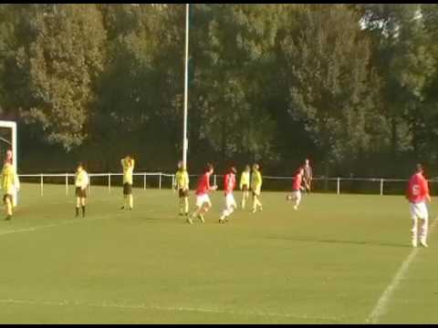 Woudenberg D3 - Dovo D5   ( 1-3 )   2 - 9