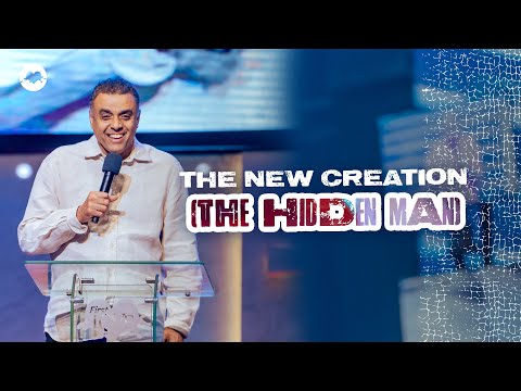 The Hidden Man - Part 1 | The experience Service | Dag Heward-Mills