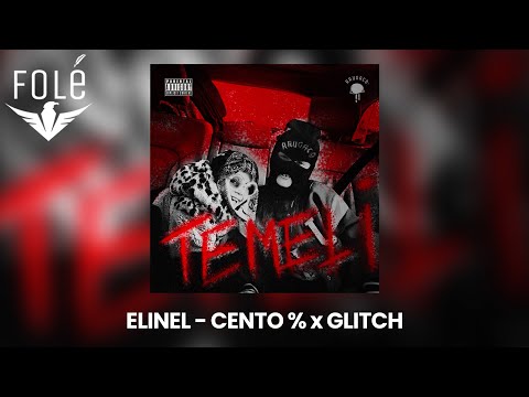 ELINEL x GLITCH - CENTO
