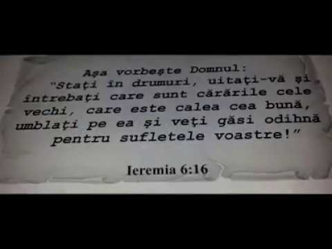 Vetuta Hanis - Trei categorii de prooroci falsi