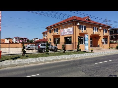 Pensiunea Steffano, Costineşti, România