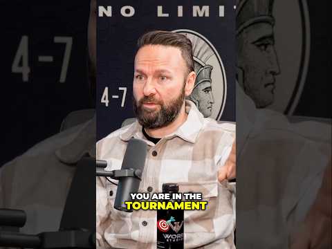 Mastering The Poker Tournament: Strategies For Success