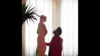 The Weeknd - Pullin&#39; Up (Extended Edition)