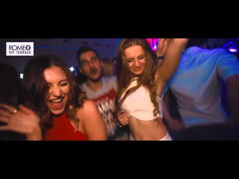 Alexey Romeo @ VIP Terrace ( SB Club , 01.05.2015 )