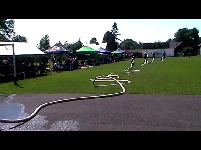 Fire Sport