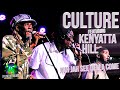 Culture ft. Kenyatta Hill | "Jah See Dem a Come" | Reggae Music Virginia Beach | 2/19/2014