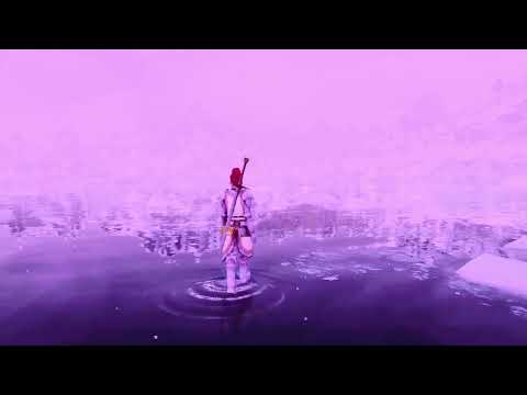 Journey's End - The Elder Scrolls V: Skyrim OST (Slowed)