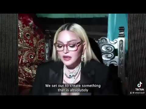 Madonnanft