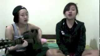 Download lagu The Man Who Can't Be Moved - The Script (Cover) Ft Lusi Sibarani mp3 Download lagu The Man Who Can't Be Moved - The Script (Cover) Ft Lusi Sibarani mp3