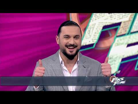 Fiks Fare, 18 Janar 2019, Pjesa 3 - Investigative  Satirical Show