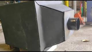Kompresor Angin Piston 5 HP JM Eagle Type JM 5P
