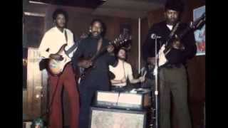 Magic Slim & The Teardrops  ~  ''Got A Little Woman''&''Soul Blues'' 1977