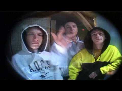 Smasz Smasz - Wypełniamy okolicę prod. URAZ