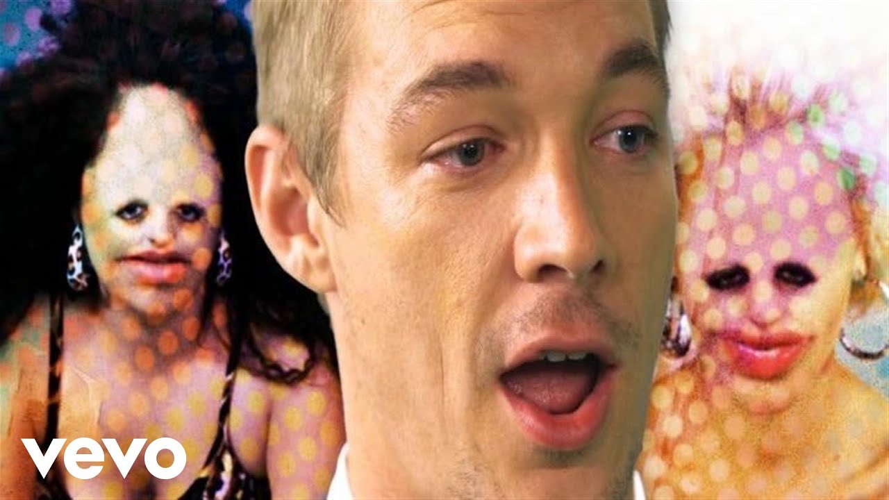 Major Lazer ft. Nina Sky, Ricky Blaze — Keep It Goin’ Louder