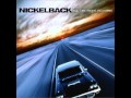 Nickelback- Photograph (All The Right Reasons ...